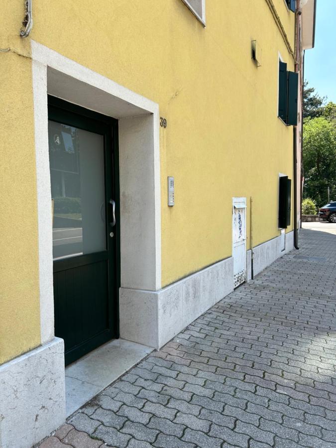 Larocca Tourist Home 2 Bassano del Grappa Exterior foto