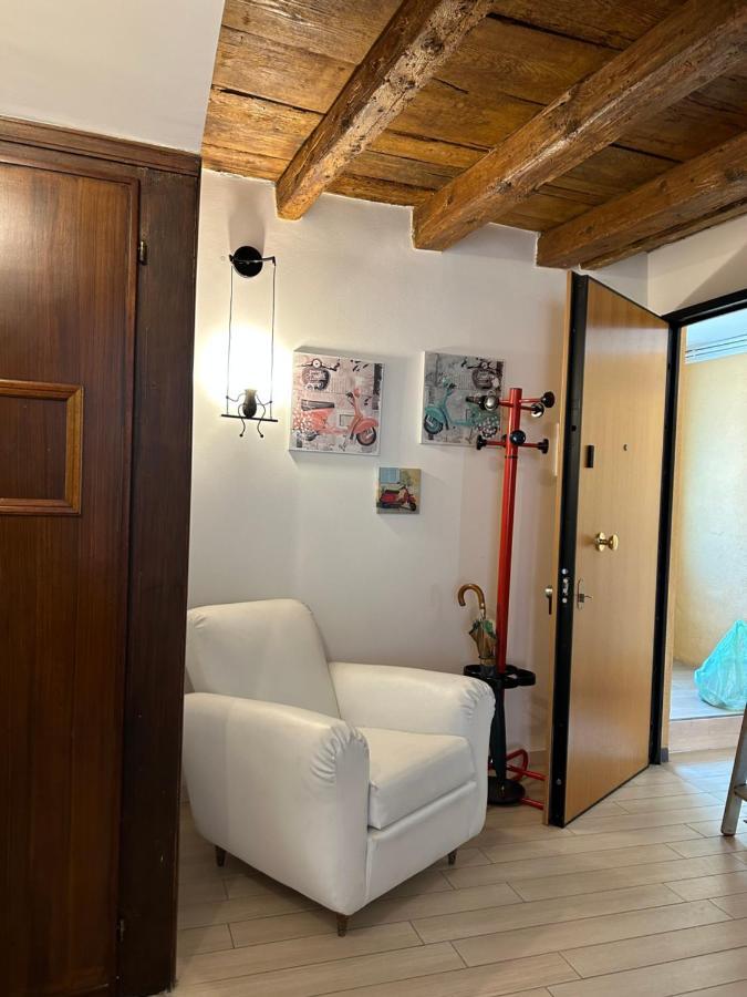 Larocca Tourist Home 2 Bassano del Grappa Exterior foto